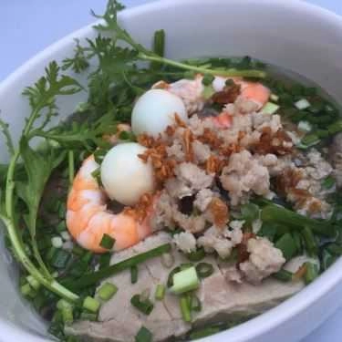 Món ăn- Ngọc Mỹ Hotel