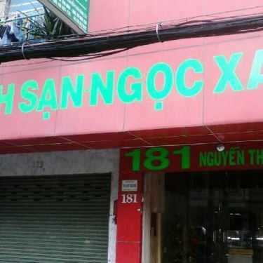 Tổng hợp- Ngọc Xanh Hotel