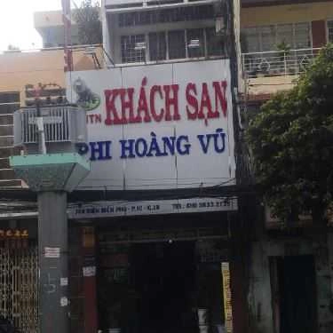 Tổng hợp- Khách Sạn Phi Hoàng Vũ - Điện Biên Phủ