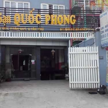 Tổng hợp- Khách Sạn Quốc Phong