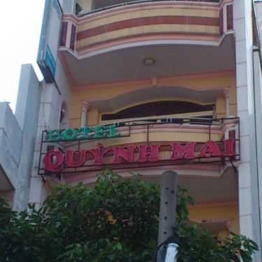 Tổng hợp- Quỳnh Mai Hotel - Ung Văn Khiêm