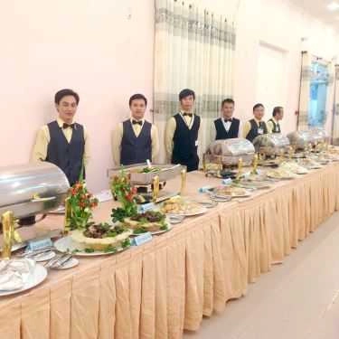 Tổng hợp- Rạng Đông Hotel