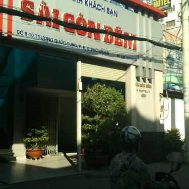 Tổng hợp- Sài Gòn Đêm Hotel - Trương Quốc Dung