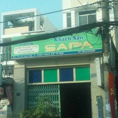 Tổng hợp- Khách Sạn Sapa
