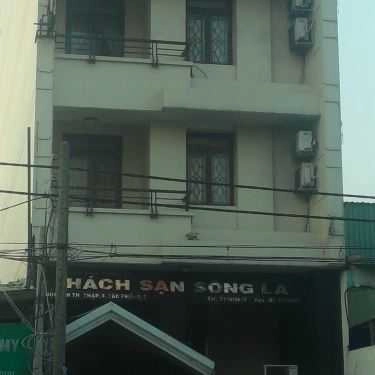 Tổng hợp- Sông La Hotel