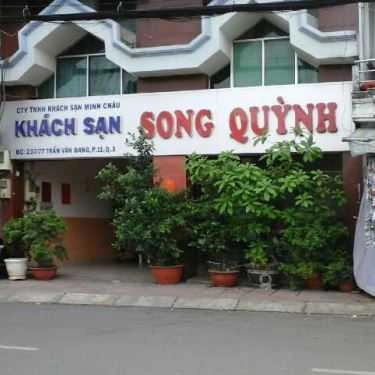 Tổng hợp- Song Quỳnh Hotel