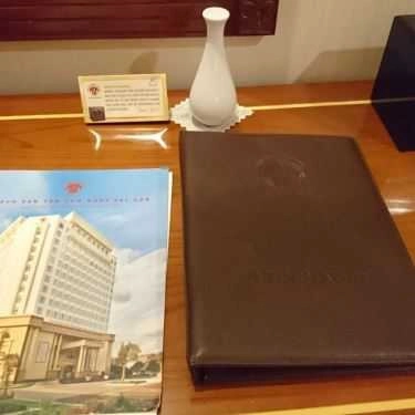 Tổng hợp- Tân Sơn Nhất Hotel