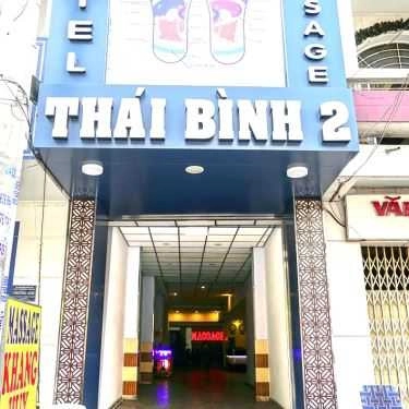 Tổng hợp- Khách Sạn Thái Bình 2 - Nguyễn Trãi