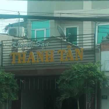 Tổng hợp- Thanh Tân Hotel - Nguyễn Xí