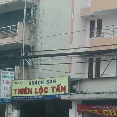 Tổng hợp- Thiên Lộc Tấn Hotel - Quốc Lộ 13