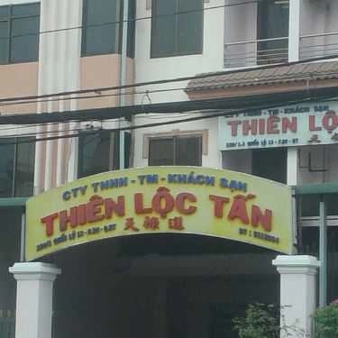 Tổng hợp- Thiên Lộc Tấn Hotel - Quốc Lộ 13