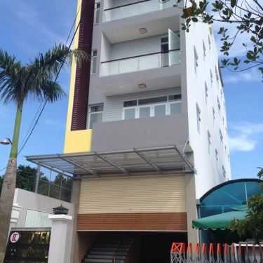 Tổng hợp- Trường Lạc Hotel