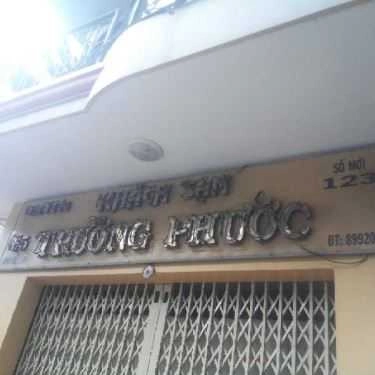 Tổng hợp- Trường Phước Hotel - Đinh Bộ Lĩnh