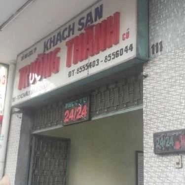 Tổng hợp- Khách Sạn Trường Thành - Châu Văn Liêm