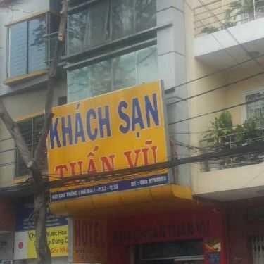 Tổng hợp- Khách Sạn Tuấn Vũ - Cao Thắng