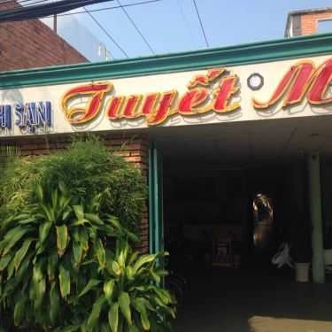 Tổng hợp- Tuyết Mai Hotel