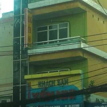 Tổng hợp- Khách Sạn Yến Nhi - Lê Hồng Phong