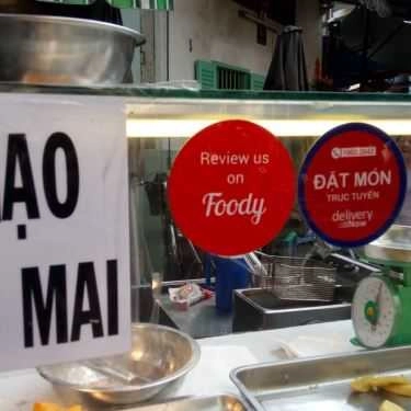 Tổng hợp- Ăn vặt Khoai Lang Lắc Phô Mai - Bùi Hữu Nghĩa