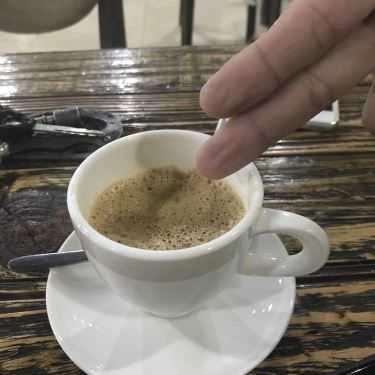 Món ăn- Khải Nguyên Coffee House - Lê Trung Nghĩa
