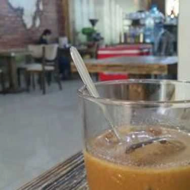 Món ăn- Khải Nguyên Coffee House - Lê Trung Nghĩa