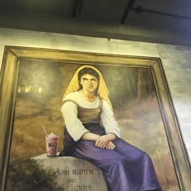 Tổng hợp- Khải Nguyên Coffee House - Lê Trung Nghĩa