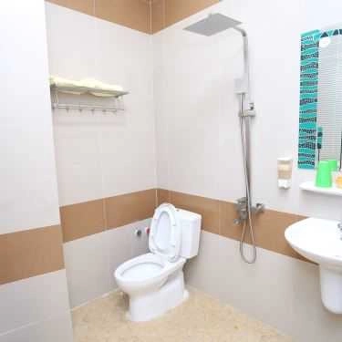 Tổng hợp- Khang An Hotel