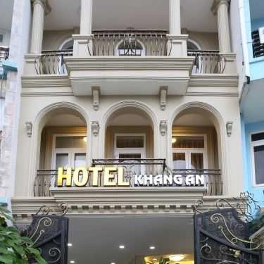 Tổng hợp- Khang An Hotel