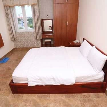 Không gian- Khang An Hotel