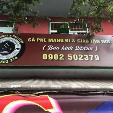 Tổng hợp- Khang Cafe - Lê Trọng Tấn