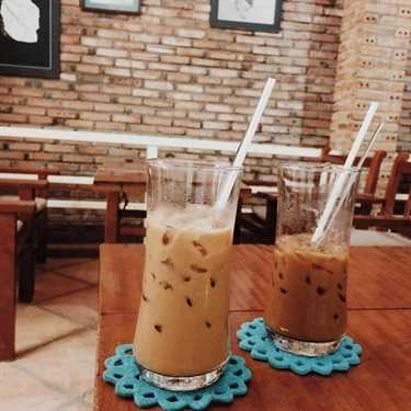 Món ăn- Khang Cafe - Cách Mạng Tháng 8