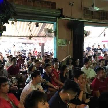 Tổng hợp- Khang Cafe - Lê Trọng Tấn