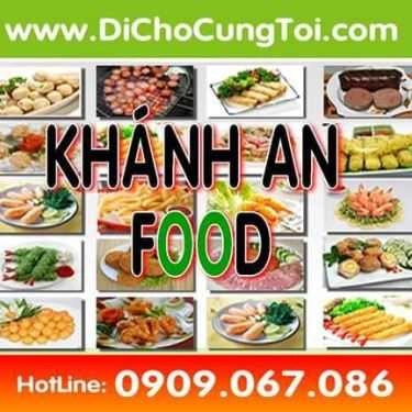 Tổng hợp- Khánh An Food - Thực Phẩm Sạch - Shop Online