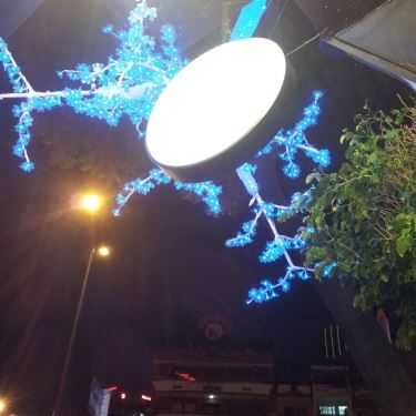 Tổng hợp- Cafe Khanh Casa Tea House - Đồng Khởi