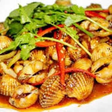 Món ăn- Quán Nhậu Ốc Khánh Huy