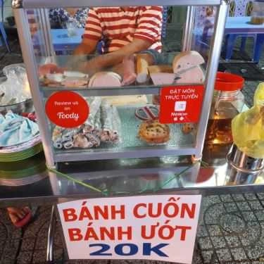 Tổng hợp- Ăn vặt Khanh Kiều - Bánh Ướt & Bánh Cuốn