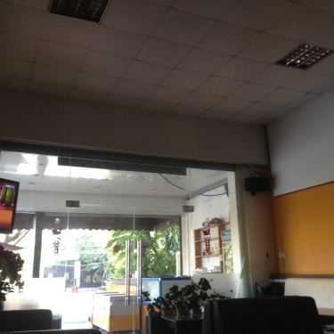 Không gian- Cafe Khánh Trang - Trà Sữa