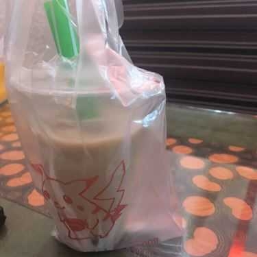 Món ăn- Cafe Khánh Trang - Trà Sữa