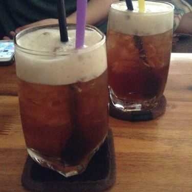 Món ăn- Cafe Khánh Trang - Trà Sữa