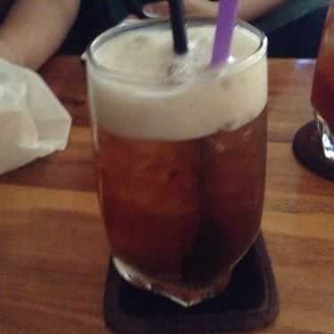 Món ăn- Cafe Khánh Trang - Trà Sữa