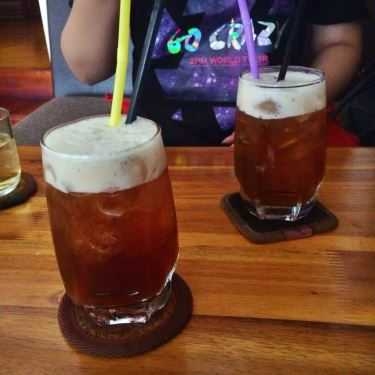 Món ăn- Cafe Khánh Trang - Trà Sữa