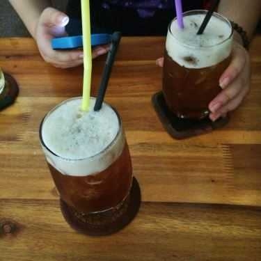 Món ăn- Cafe Khánh Trang - Trà Sữa