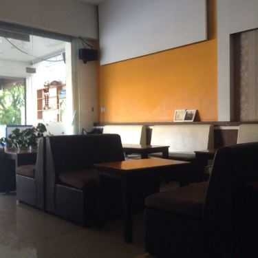 Không gian- Cafe Khánh Trang - Trà Sữa
