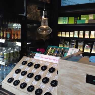 Tổng hợp- Cafe Khanh Casa Tea House - Đồng Khởi