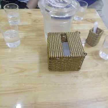 Tổng hợp- Ăn vặt Khanom Thái - Chè Thái Chính Hiệu