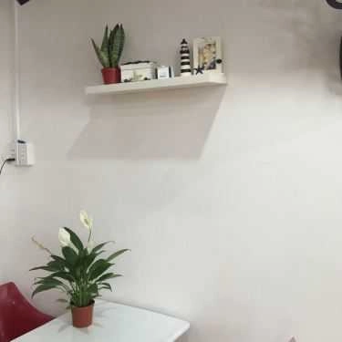 Không gian- Cafe Khạp Khun - Kem Xôi Dừa