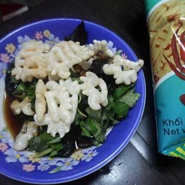 Món ăn- Ăn vặt Khô Bò Bánh Snack - Điện Biên Phủ
