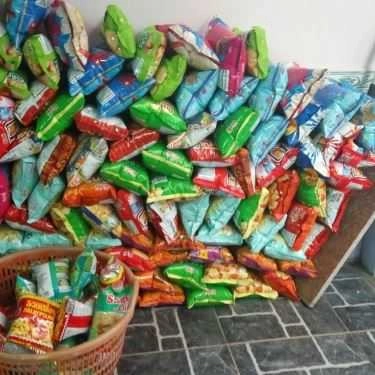 Tổng hợp- Ăn vặt Khô Bò Bánh Snack - Điện Biên Phủ