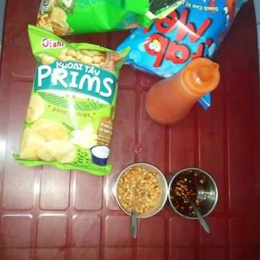 Tổng hợp- Ăn vặt Khô Bò Bánh Snack - Điện Biên Phủ