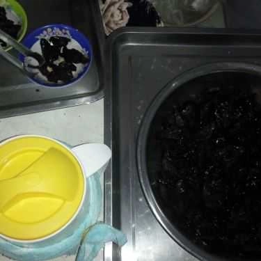 Món ăn- Ăn vặt Khô Bò Bánh Snack - Điện Biên Phủ
