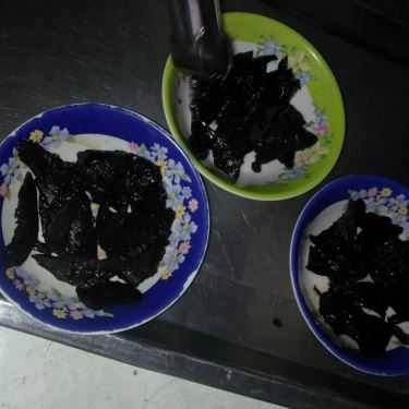 Món ăn- Ăn vặt Khô Bò Bánh Snack - Điện Biên Phủ